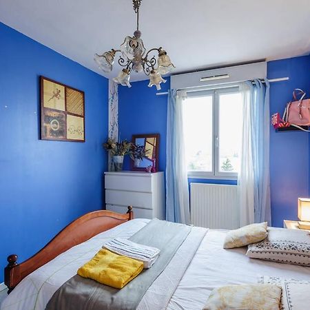 Cosy Room Croix Rousse Lyon Kültér fotó